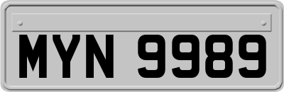 MYN9989