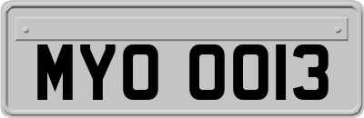 MYO0013