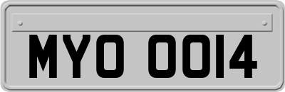 MYO0014