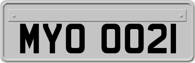MYO0021