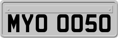 MYO0050