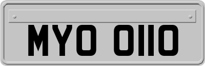 MYO0110