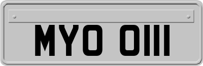 MYO0111