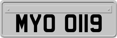 MYO0119