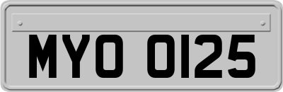 MYO0125