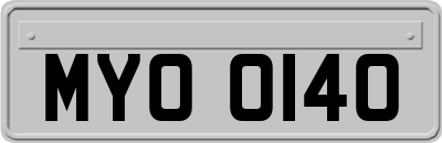 MYO0140