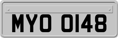 MYO0148