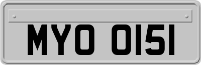 MYO0151