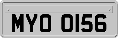 MYO0156