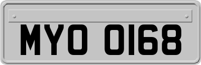MYO0168