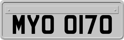 MYO0170