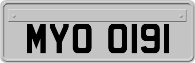 MYO0191