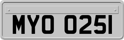 MYO0251