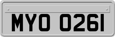 MYO0261