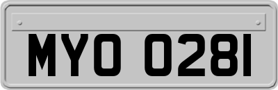 MYO0281