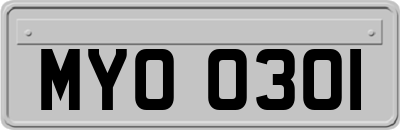 MYO0301