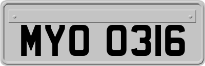 MYO0316