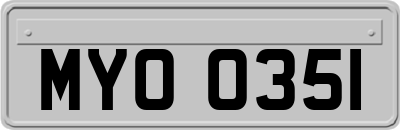 MYO0351
