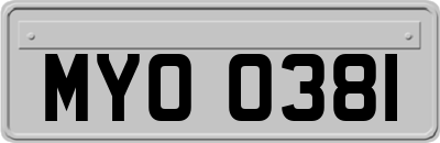 MYO0381