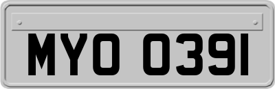 MYO0391
