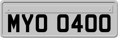 MYO0400