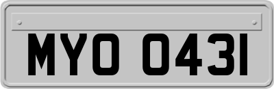 MYO0431