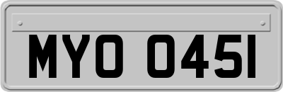 MYO0451