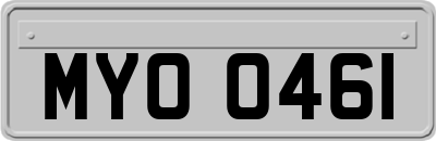 MYO0461
