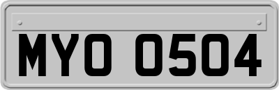 MYO0504