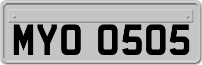 MYO0505