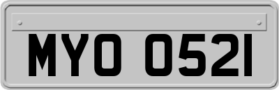 MYO0521