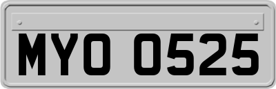 MYO0525