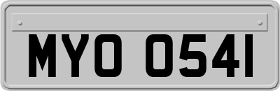 MYO0541