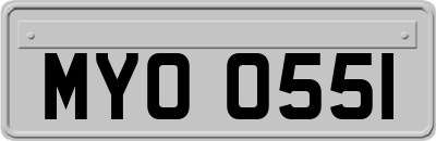 MYO0551
