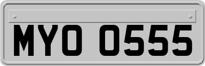 MYO0555