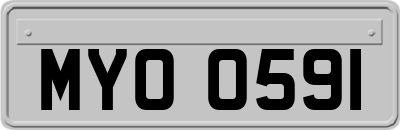 MYO0591