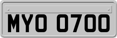 MYO0700
