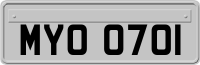 MYO0701