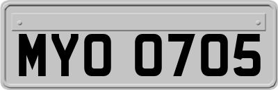 MYO0705