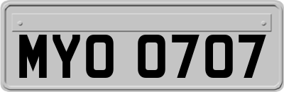 MYO0707