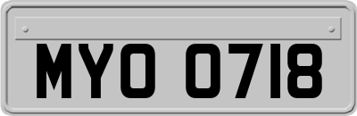 MYO0718