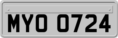 MYO0724
