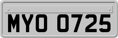 MYO0725