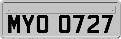 MYO0727