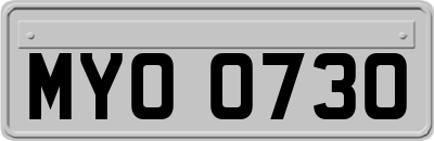 MYO0730