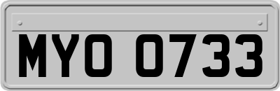 MYO0733