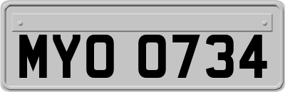 MYO0734
