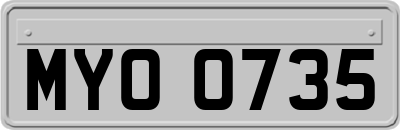 MYO0735