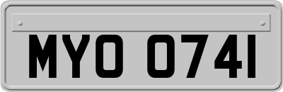 MYO0741