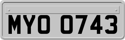 MYO0743
